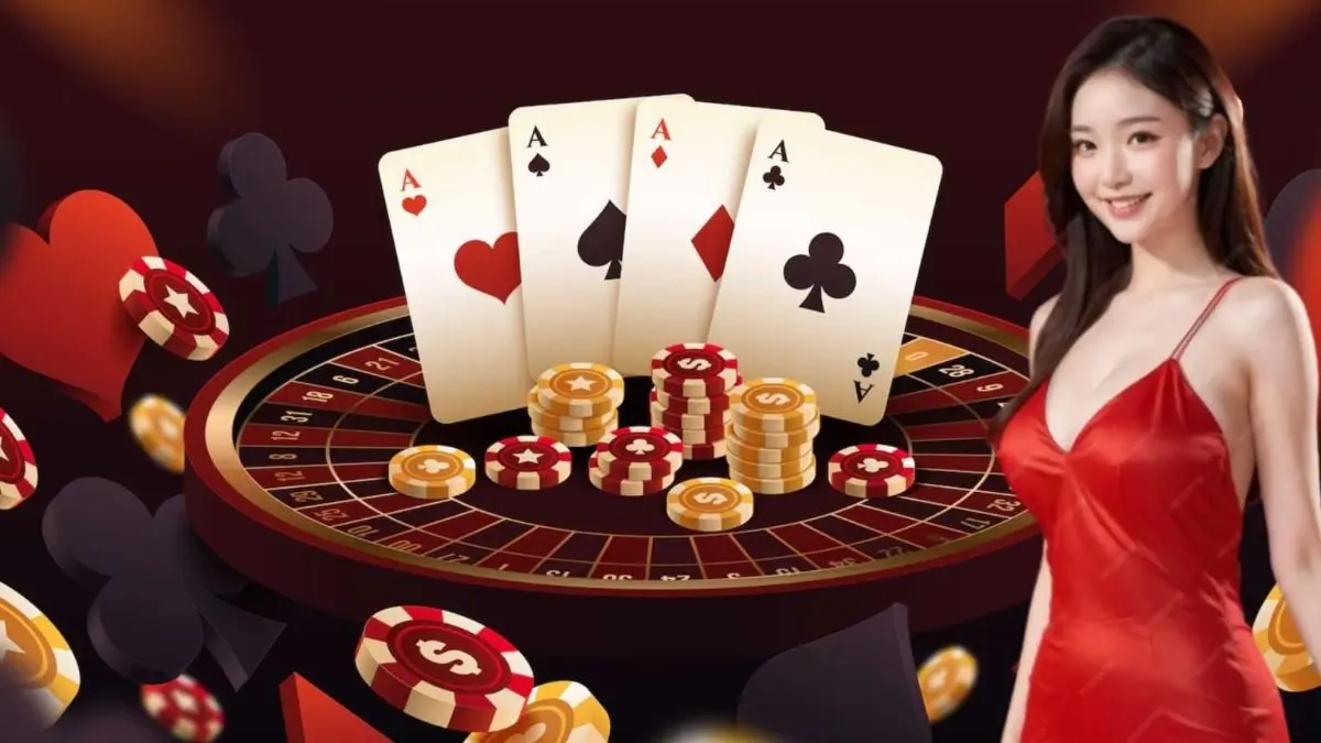 đại lý nhà cái huvip