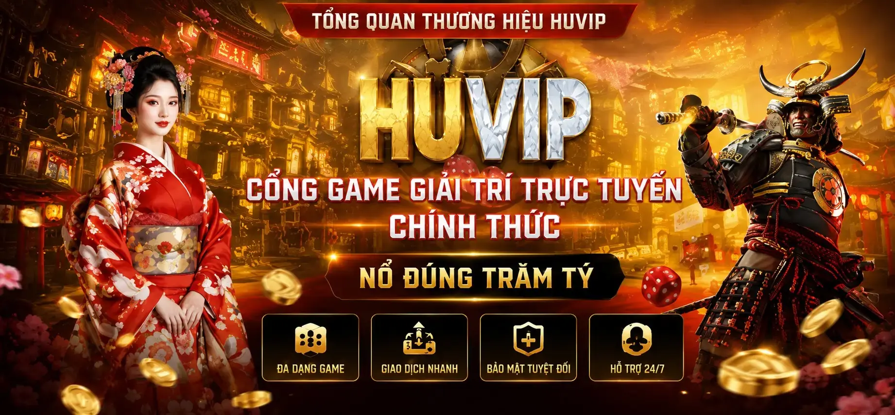 hũ vip 1 - Trang chủ HUVIP chính thức