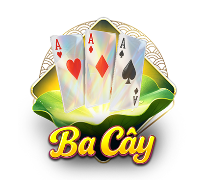 huvip ba cây