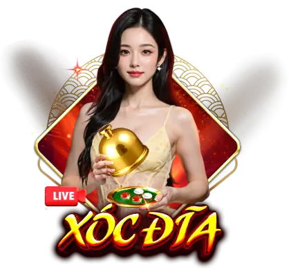 huvip xóc đĩa