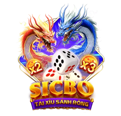 tài xỉu sảnh rồng